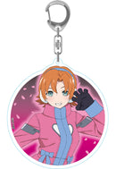 RWBY: Ice Queendom Acrylic Keychain (Nora Valkyrie: Dream Actor)