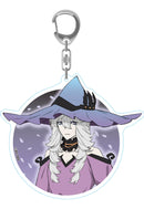 RWBY: Ice Queendom Acrylic Keychain (Shion Zaiden)