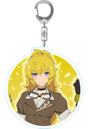RWBY: Ice Queendom Acrylic Keychain (Yang Xiao Long: Lucid Dream)