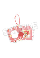 Cardcaptor Sakura: Clear Card GoodSmile Moment Photo Keychain A