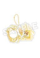 Cardcaptor Sakura: Clear Card GoodSmile Moment Photo Keychain B