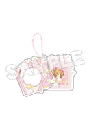 Cardcaptor Sakura: Clear Card GoodSmile Moment Photo Keychain C