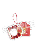 Cardcaptor Sakura: Clear Card GoodSmile Moment Photo Keychain E