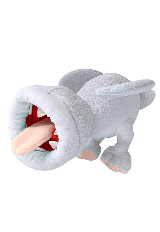 MONSTER HUNTER CAPCOM Chibi-Plush Chibi-Plush Khezu(re-run)