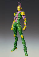 JOJO'S BIZARRE ADVENTURE Part6「Stone Ocean」 Medicos Entertainment Chozokado「Ki」