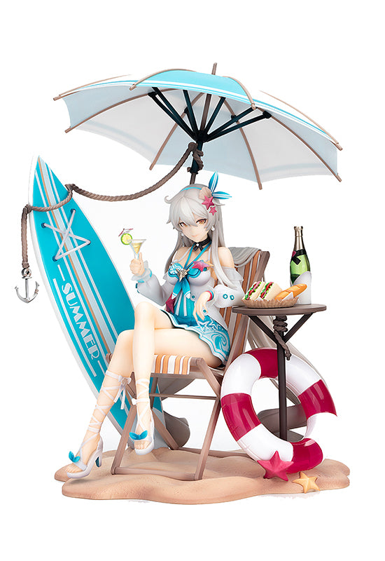 Honkai Impact 3rd MIHOYO APEX Kiana Kaslana Herrscher of the Void Parasol Kaiserin Ver.