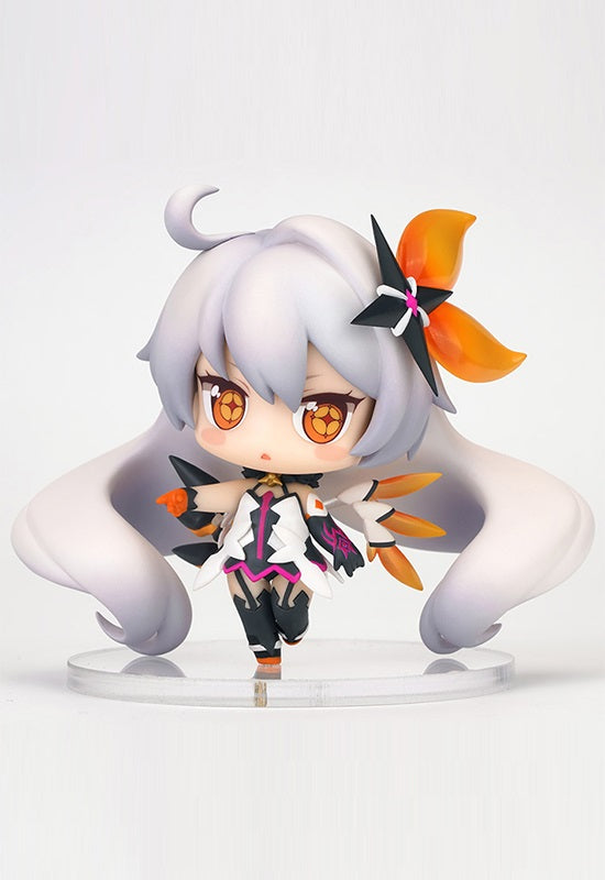 Honkai Impact 3rd Adteroid Series MIHOYO Kiana Kaslana Herrscher of the Void