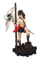 Kaitendoh Fairy Tale Figure vol.07 Lechery Pirate girl Kiki