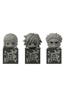 Kimetsu no Yaiba Hikkake Figure FURYU Hashira 3 Set (Giyu/Tengen/Gyomei)