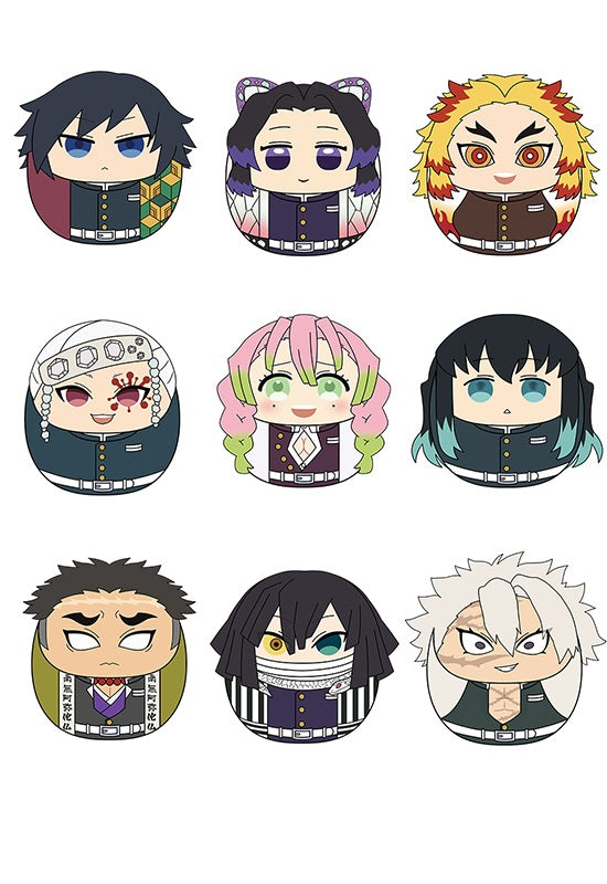 Kimetsu no Yaiba ESTREAM Korokotto vol.2 Complete BOX (1 Random Blind Box)