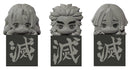 Demon Slayer: Kimetsu no Yaiba Hikkake Figure Hashira 1 set (3 items)