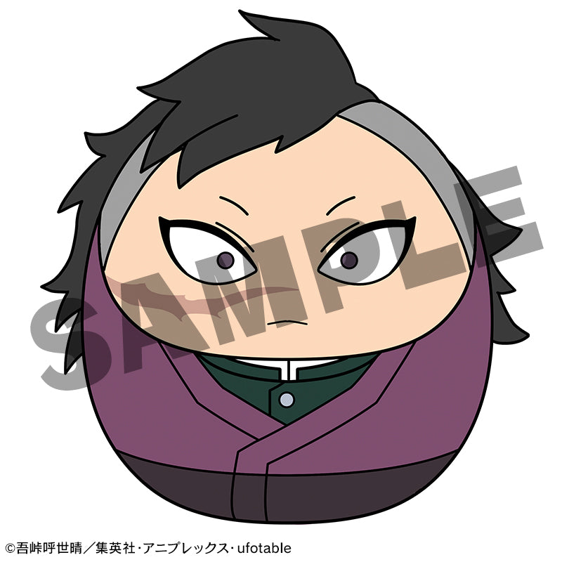 Kimetsu no Yaiba ESTREAM Korokotto vol.1 (Complete BOX 6)