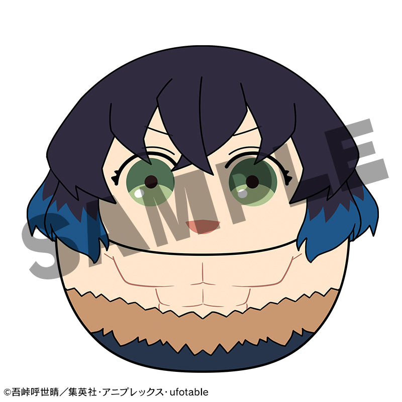 Kimetsu no Yaiba ESTREAM Korokotto vol.1 (Complete BOX 6)