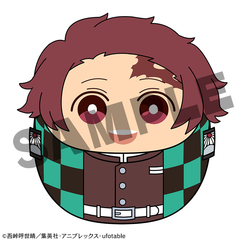 Kimetsu no Yaiba ESTREAM Korokotto vol.1 (Complete BOX 6)