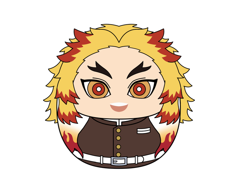 Kimetsu no Yaiba ESTREAM Korokotto vol.2 Complete BOX (1 Random Blind Box)