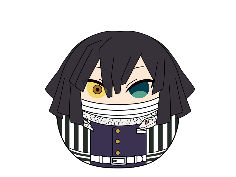 Kimetsu no Yaiba ESTREAM Korokotto vol.2 Complete BOX (1 Random Blind Box)