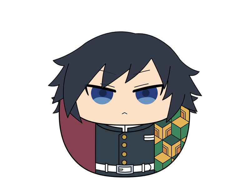 Kimetsu no Yaiba ESTREAM Korokotto vol.2 Complete BOX (1 Random Blind Box)