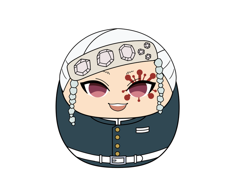 Kimetsu no Yaiba ESTREAM Korokotto vol.2 Complete BOX (1 Random Blind Box)