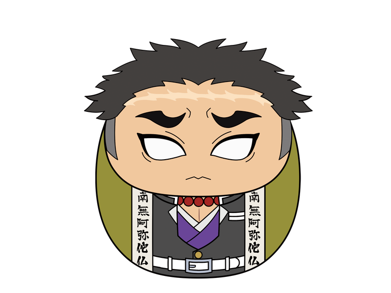 Kimetsu no Yaiba ESTREAM Korokotto vol.2 Complete BOX (1 Random Blind Box)