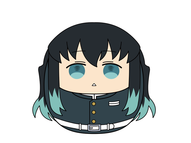 Kimetsu no Yaiba ESTREAM Korokotto vol.2 Complete BOX (1 Random Blind Box)