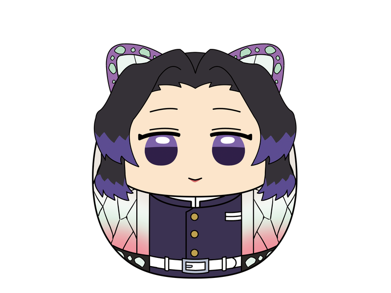 Kimetsu no Yaiba ESTREAM Korokotto vol.2 Complete BOX (1 Random Blind Box)