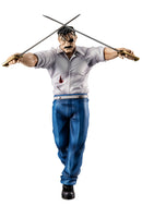 FULL METAL ALCHEMIST MEGAHOUSE Precious G.E.M. WRATH King Bradley