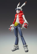 Super Action Statue SUMMER WARS UNION CREATIVE King Kazuma