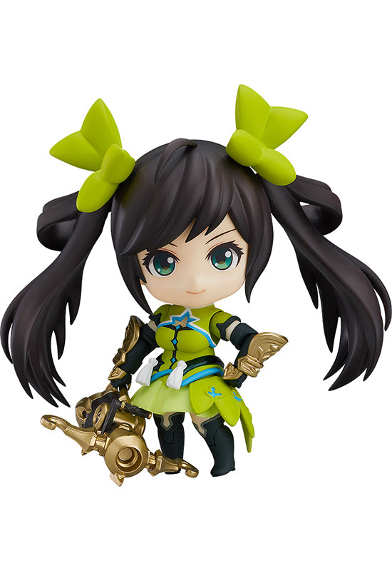 0977 King Of Glory Nendoroid Sun Shangxiang