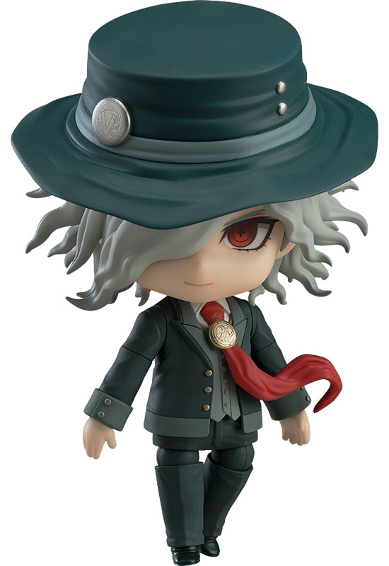 1158 Fate/Grand Order Nendoroid Avenger/King of the Cavern Edmond Dantes