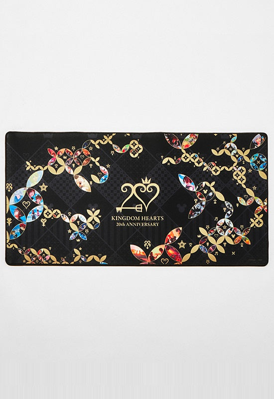 Kingdom Hearts SQUARE ENIX 20th Anniversary Gaming Mouse Pad Vol.1