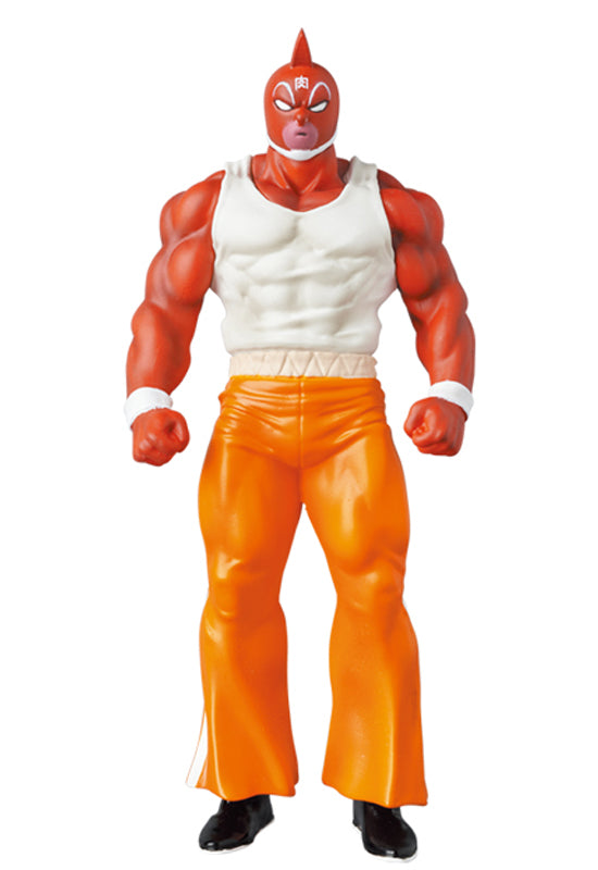 Kinnikuman Muscle Man Series 2 MEDICOM TOYS UDF Kinnikuman Great