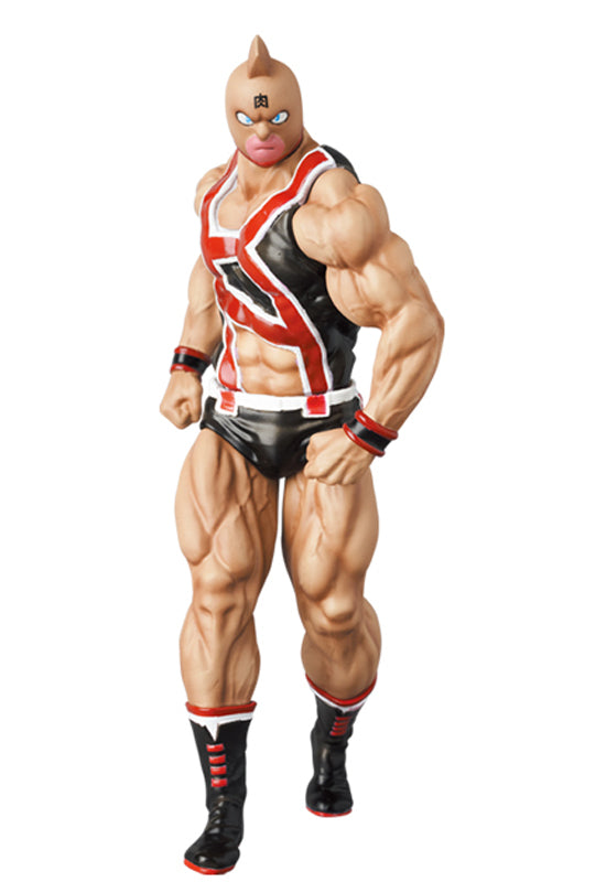 Kinnikuman Muscle Man Series 2 MEDICOM TOYS UDF Kinnikuman (KIN Suit)