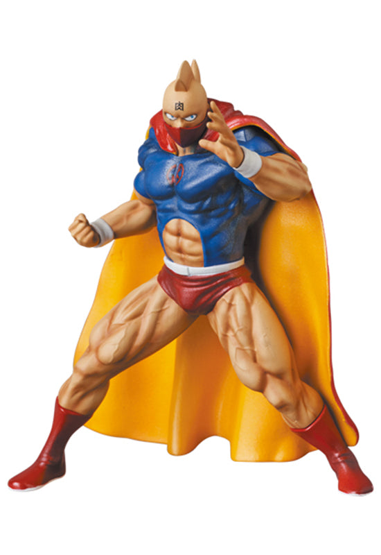 Kinnikuman Muscle Man MEDICOM TOYS UDF Kinnikuman battle costume Ver.