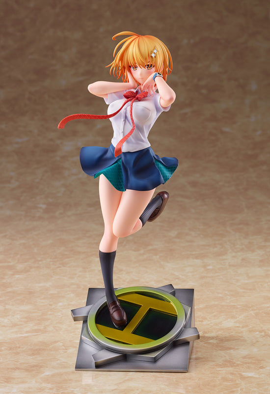 Super HxEros ANIPLEX Kirara Hoshino 1/7 scale figure