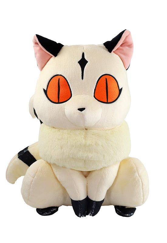 InuYasha Movic Kirara Jumbo Plush