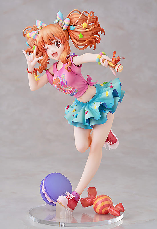 THE IDOLM@STER Cinderella Girls Licorne Kirari Moroboshi