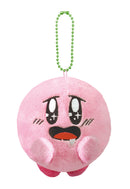 Kirby's Dream Land Ost Kirby's Comic Panic Nukuiizu ®Plush Kirby Kirakira 8202-590