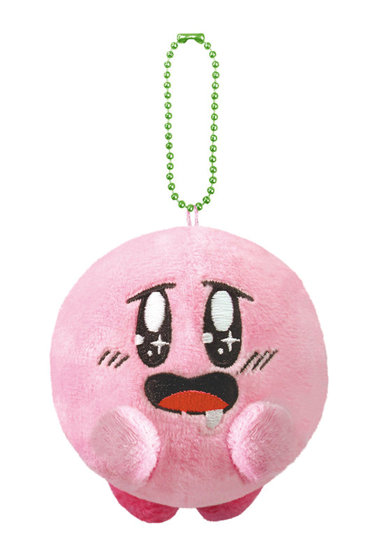 Kirby's Dream Land Ost Kirby's Comic Panic Nukuiizu ®Plush Kirby Kirakira 8202-590
