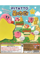Kirby's Dream Land Kitan Club Pitatto (1 Random) MAGNETS