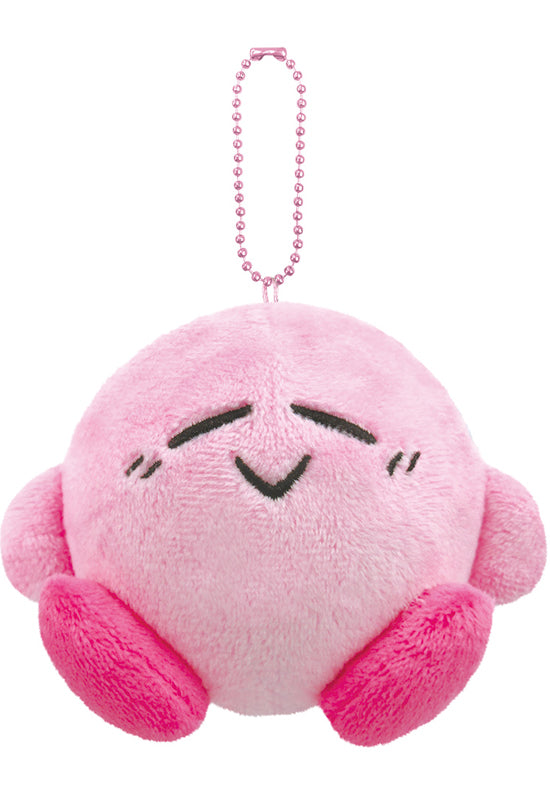 Kirby's Dream Land Ost Kirby's Comic Panic Nukuiizu ®Plush Kirby Poyaa 8202-588