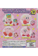 Kirby's Dream Land Takaratomy Arts 30th Koronto Soft Vinyl Figure 2 (1 Random)