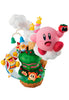 Kirby MEGAHOUSE Super Star Gourmet Race