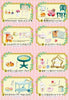 KIRBY Re-ment Afternoon Tea (1 Random Blind)