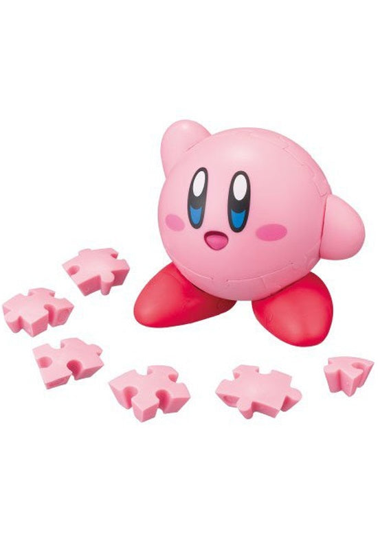 Kirby's Dream Land Ensky Kumukumu Puzzle KM-31