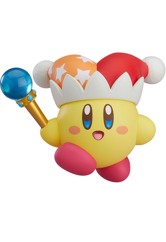 1055 Kirby Nendoroid Beam Kirby