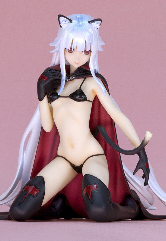 Bishoujo Mangekyou Blackberry Kirie Kagarino Gensaku Ver. Polystone Figu