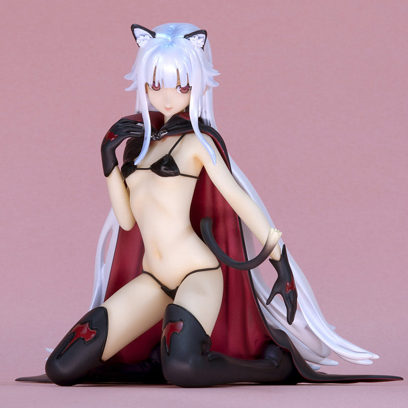 Bishoujo Mangekyou Blackberry Kirie Kagarino Gensaku Ver. Polystone Figu