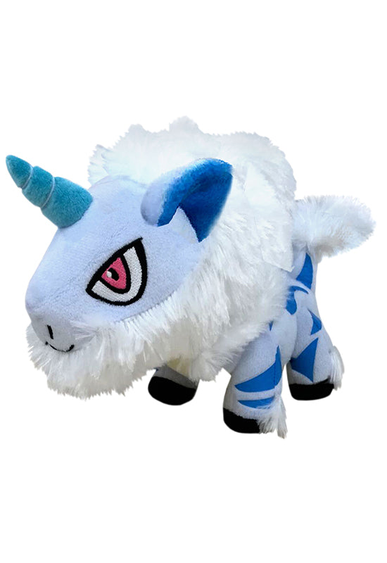 MONSTER HUNTER CAPCOM Monster Hunter Chibi plush toy Kirin