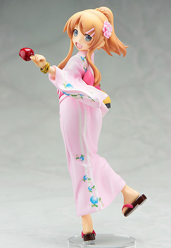 Ore no Imouto ga Kannani Kawaii FREEing Kirino Kousaka: Yukata Ver.