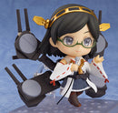 491 Kantai Collection -KanColle- Nendoroid Kirishima